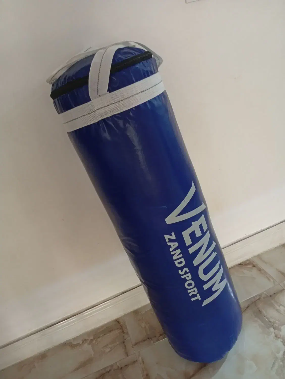 کیسه بوکس نود سانتی|تجهیزات ورزشی|سنقر, |دیوار