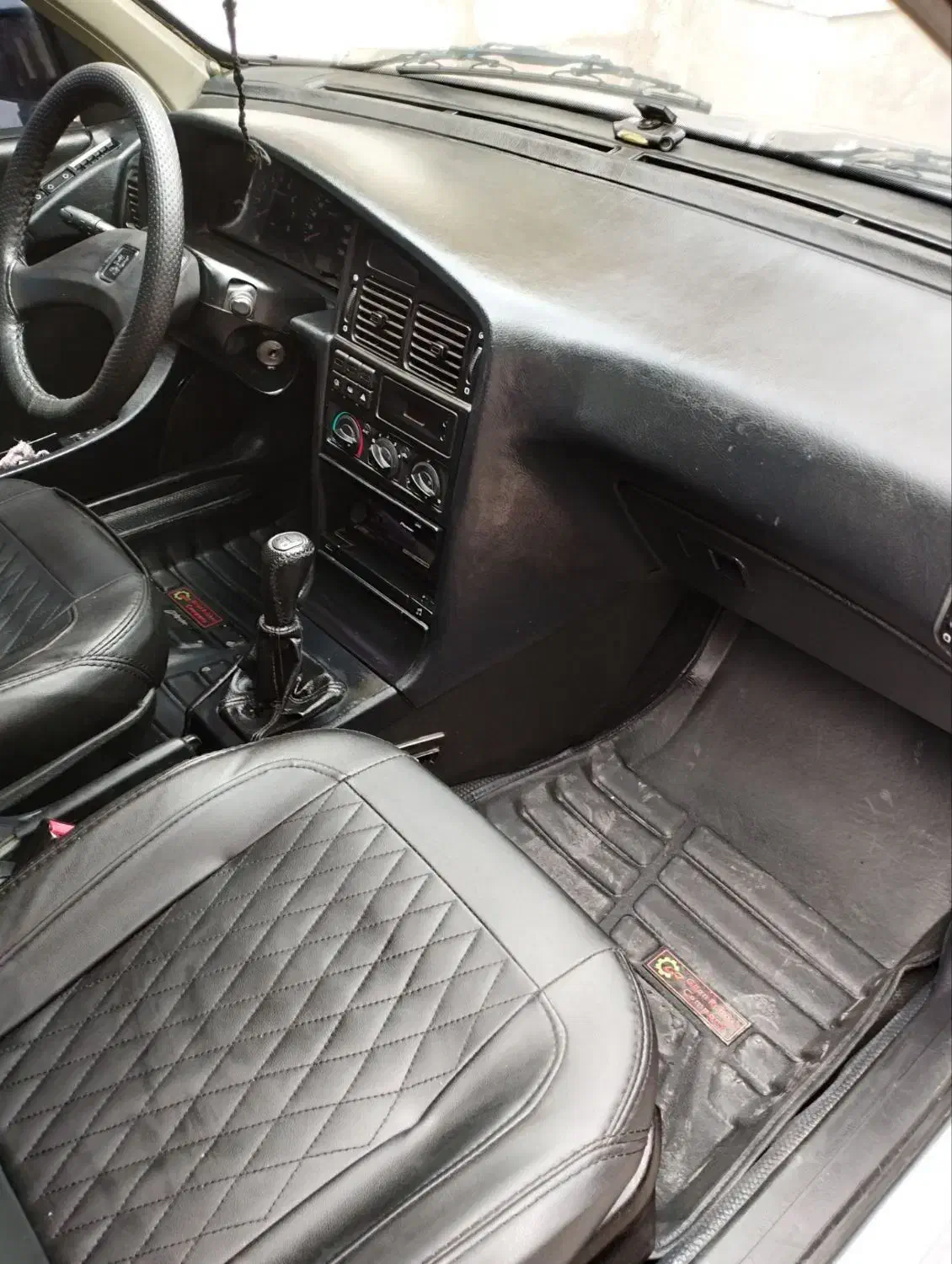 ماشین|خودرو سواری و وانت|عباس‌آباد, |دیوار