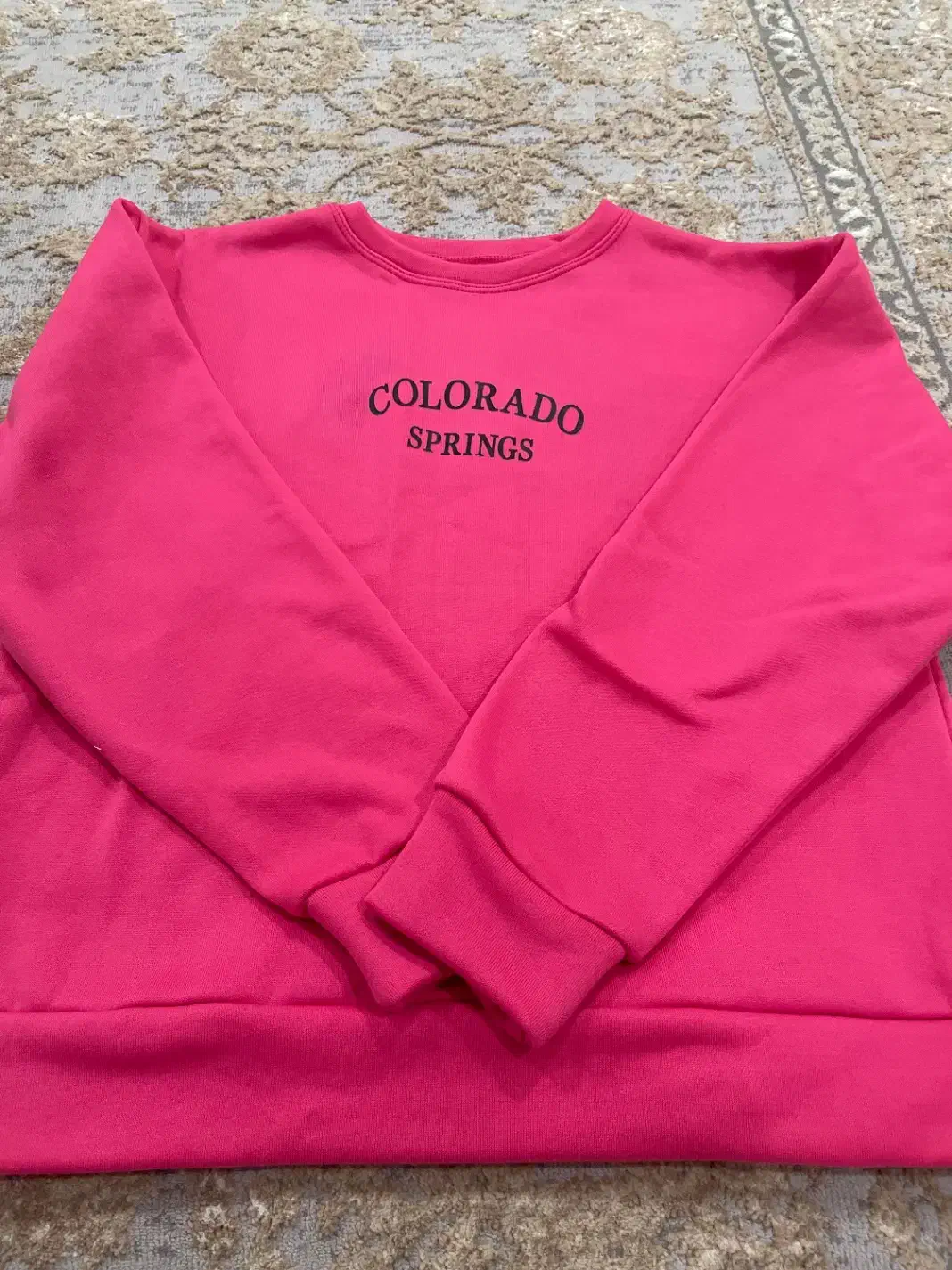 ست دورس و شلوار فری سایز کاملا نو|لباس|تهران, آهنگ|دیوار