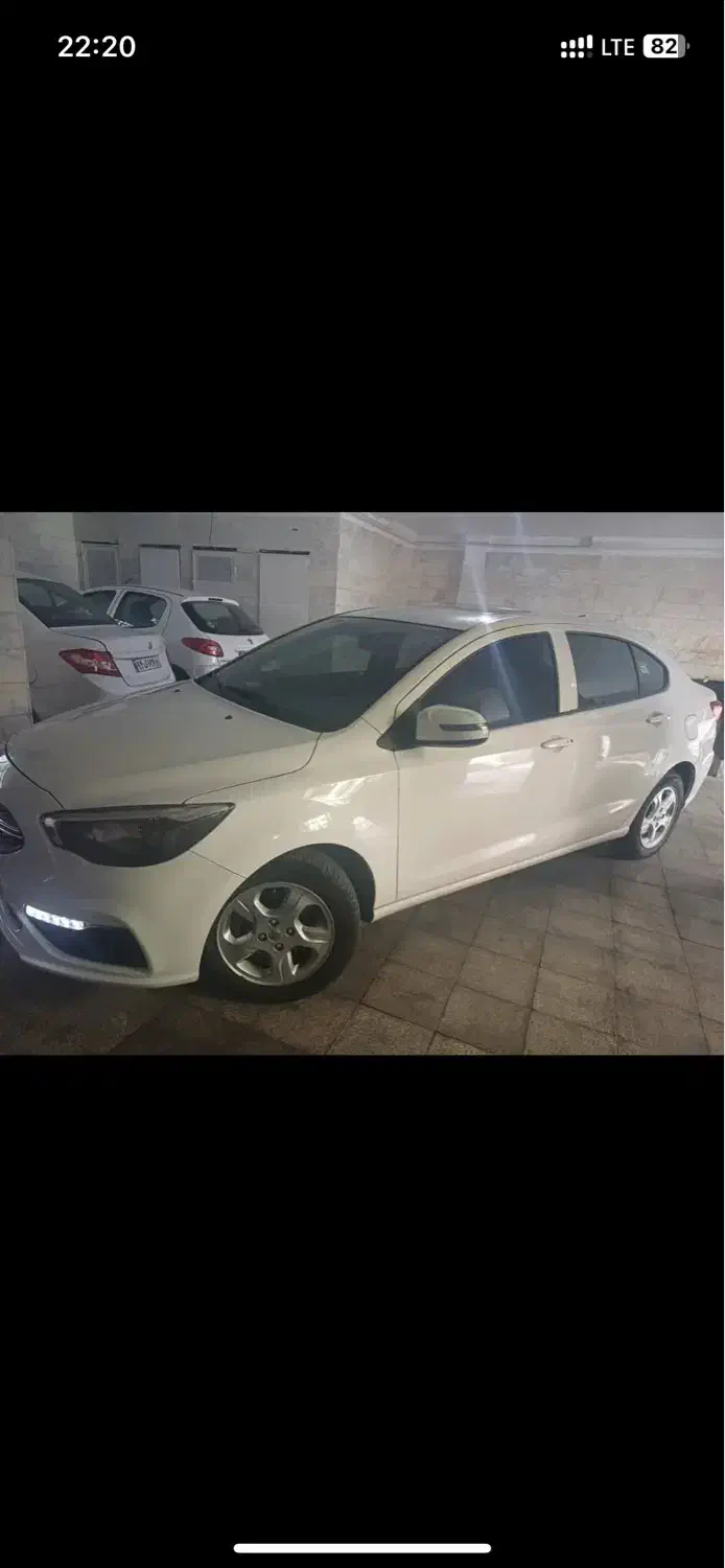 شاهین 1400باسانروف|خودرو سواری و وانت|اردبیل, |دیوار