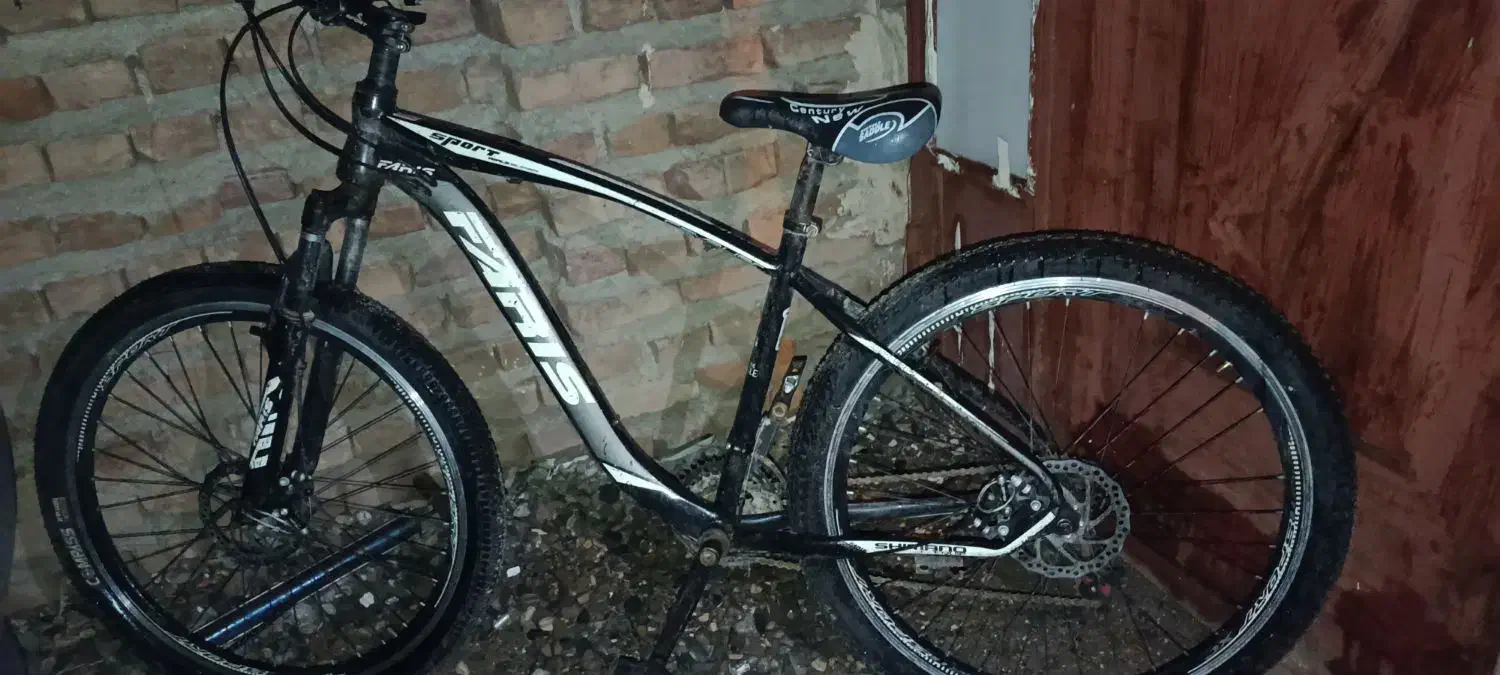 دوچرخه26|دوچرخه، اسکیت، اسکوتر|نهبندان, |دیوار