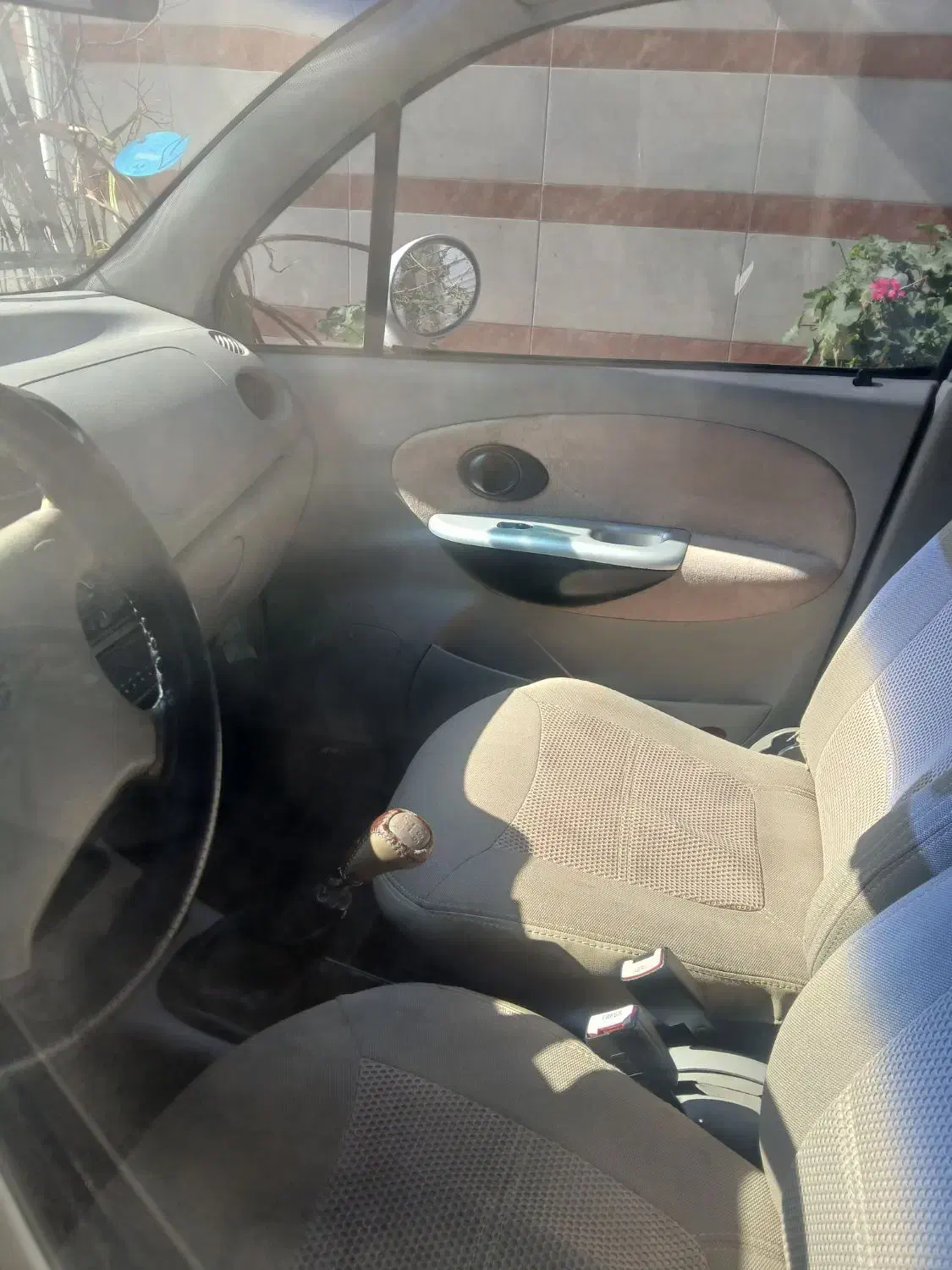 mvm110|خودرو سواری و وانت|رشت, کوی غلام نیا|دیوار