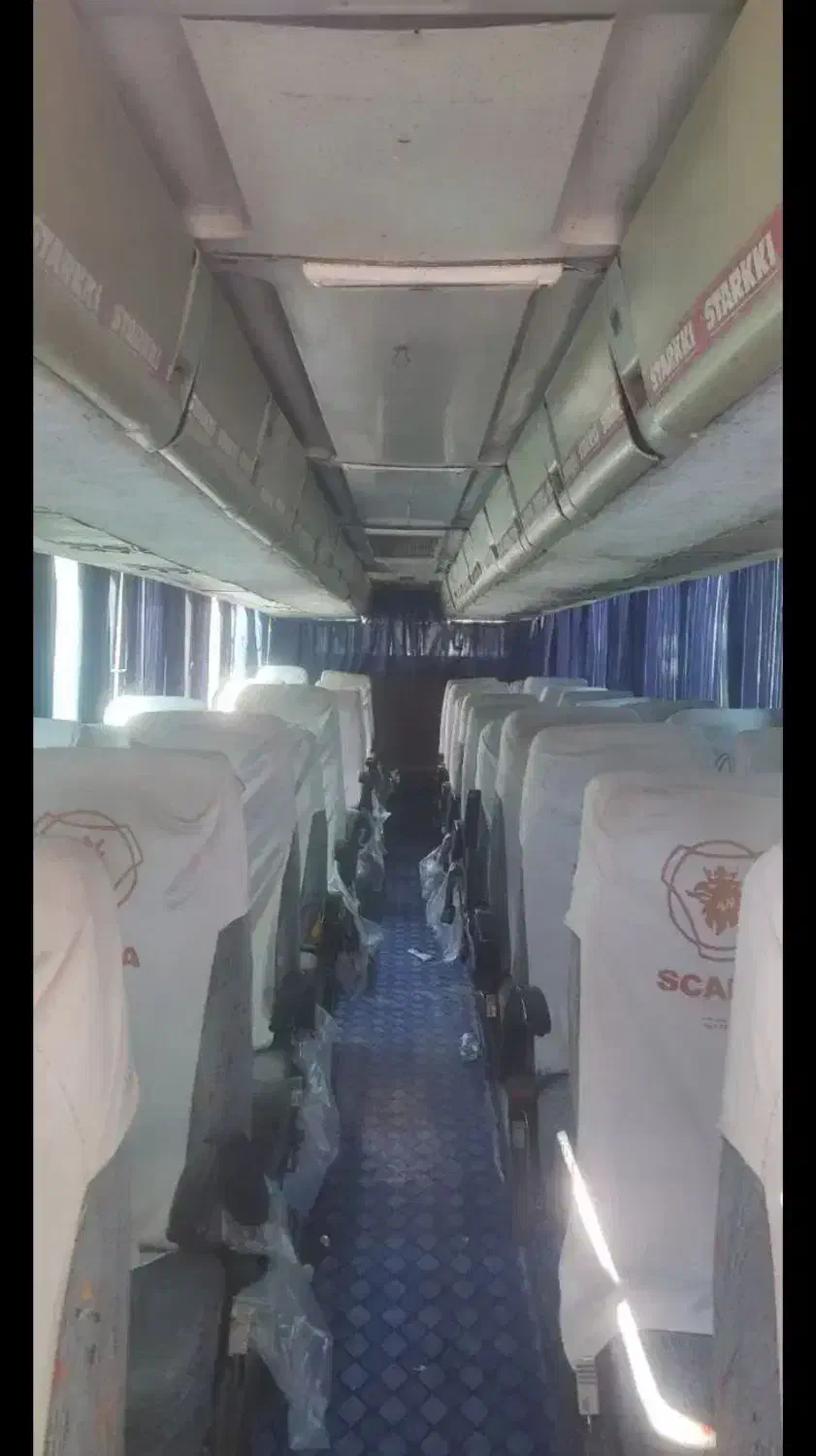 اتوبوس ایلیارد مدل 83|خودرو سنگین|تبریز, |دیوار