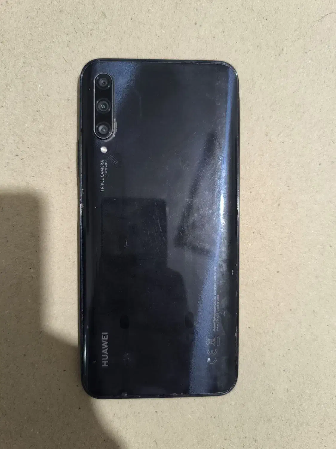 هاواییy9s|موبایل|نیشابور, ناسیونال|دیوار