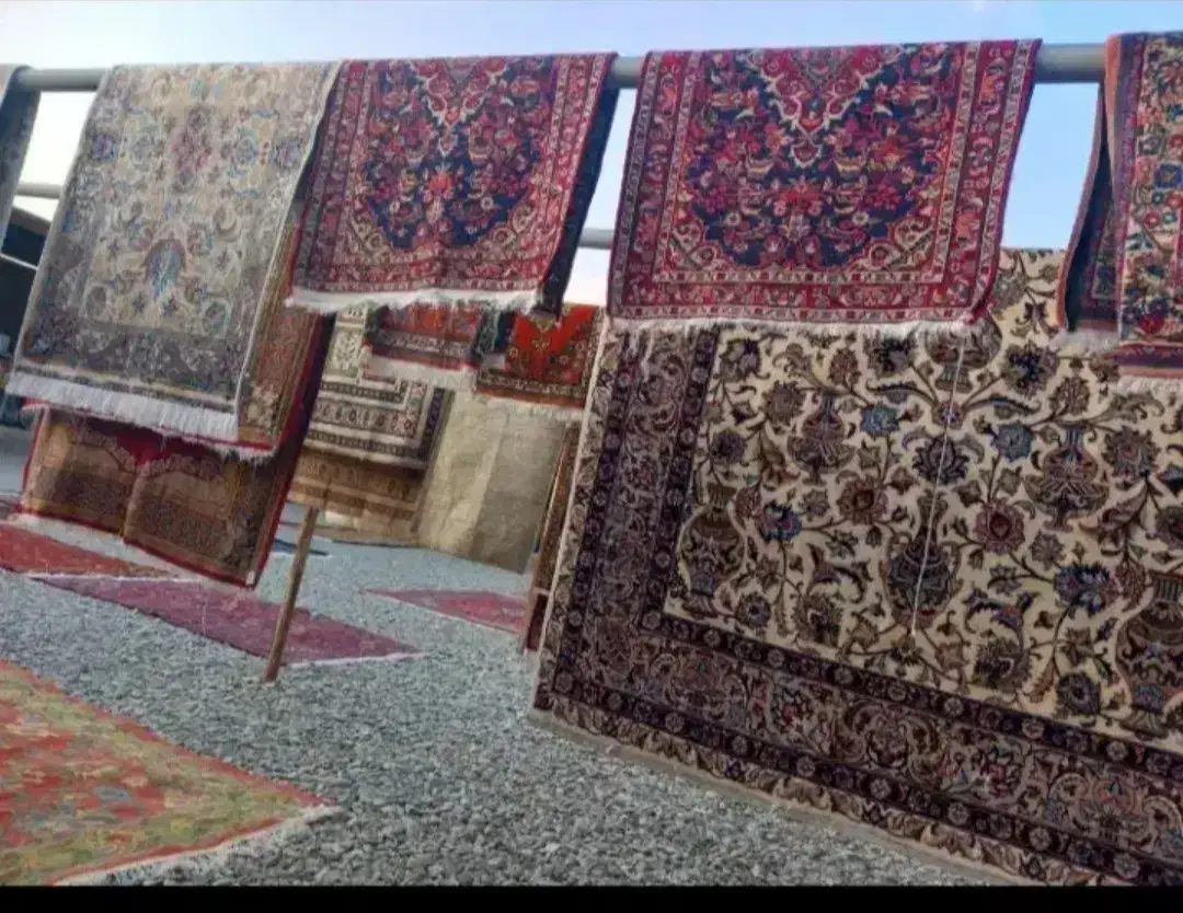 قالیشویی دنیزسهند|خدمات نظافت|سهند, |دیوار