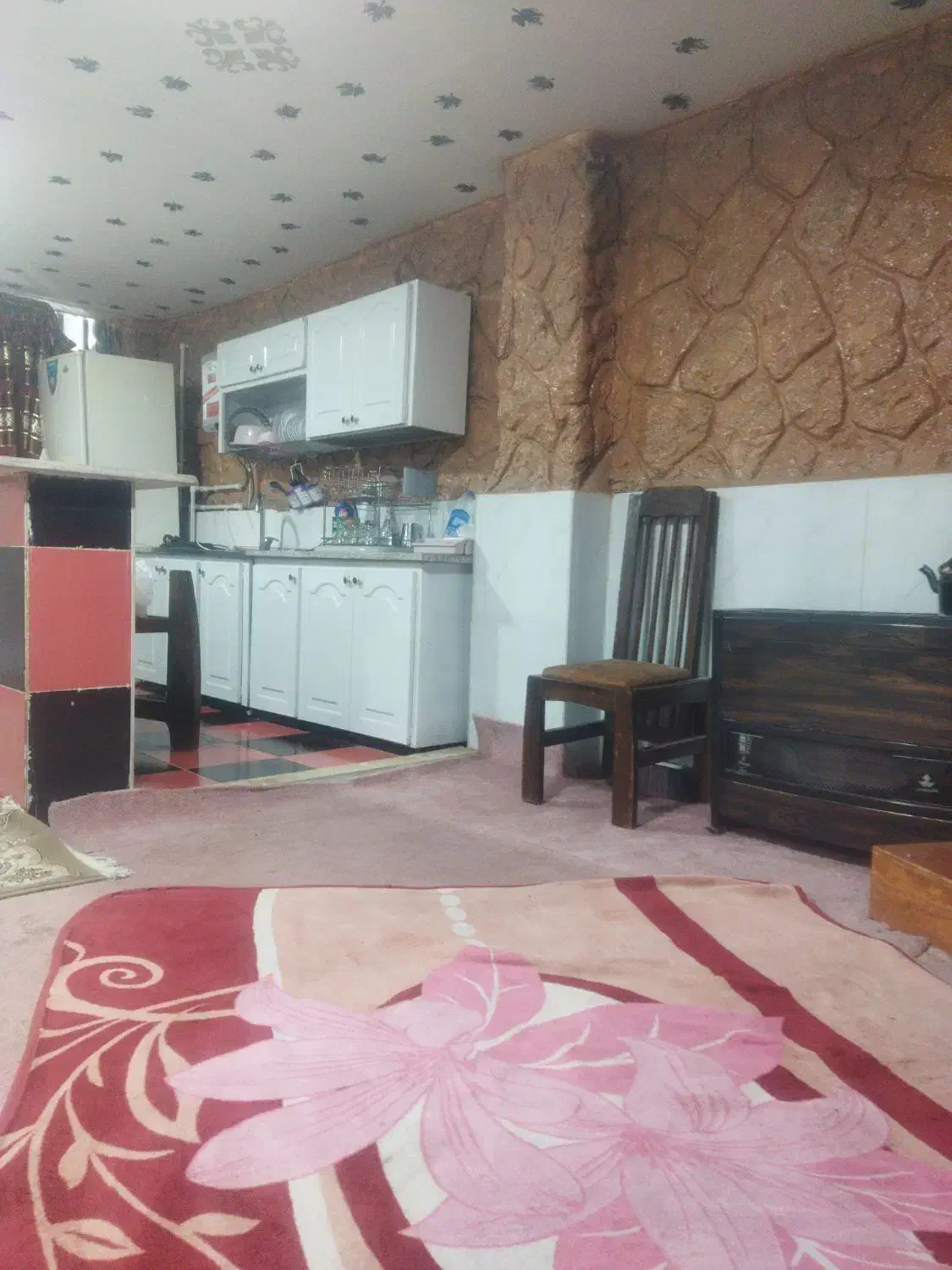 کارگر ساده و جوان|استخدام سرایداری و نظافت|مبارکه, |دیوار