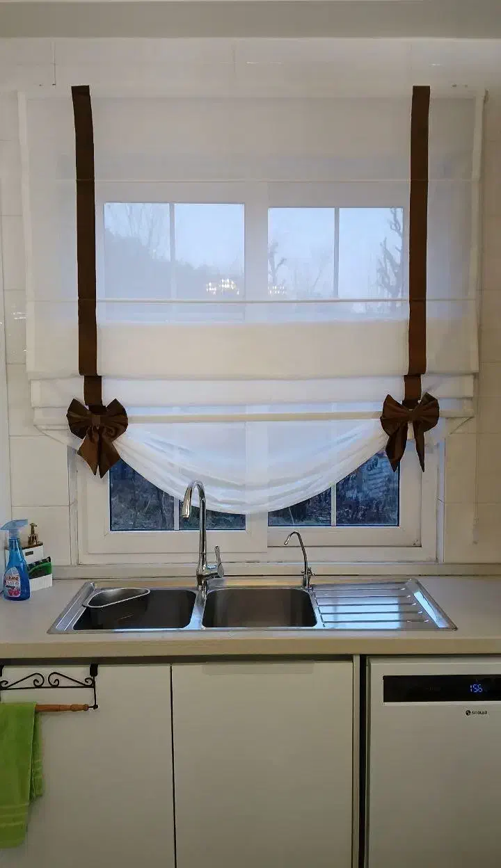 کارگاه پرده دوزی|خدمات پیشه و مهارت|رشت, گلزاران|دیوار