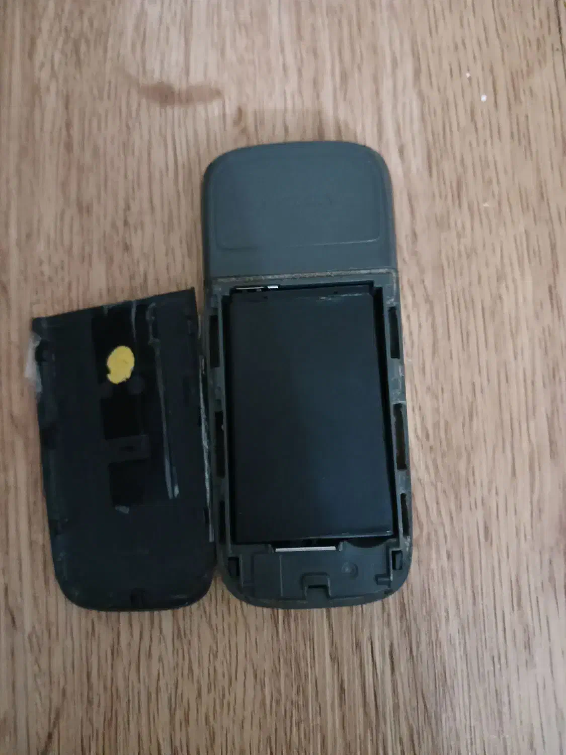 گوشی نوکیا۱۲۰۰وگوشی ۱۲۰۲|موبایل|تهران, مسعودیه|دیوار