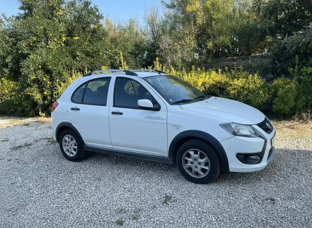 کوییک s|خودرو سواری و وانت|گرگان, |دیوار