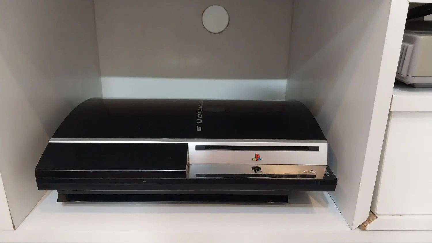 ps3|کنسول، بازی ویدئویی و آنلاین|مشهد, شهید فرامرز عباسی|دیوار