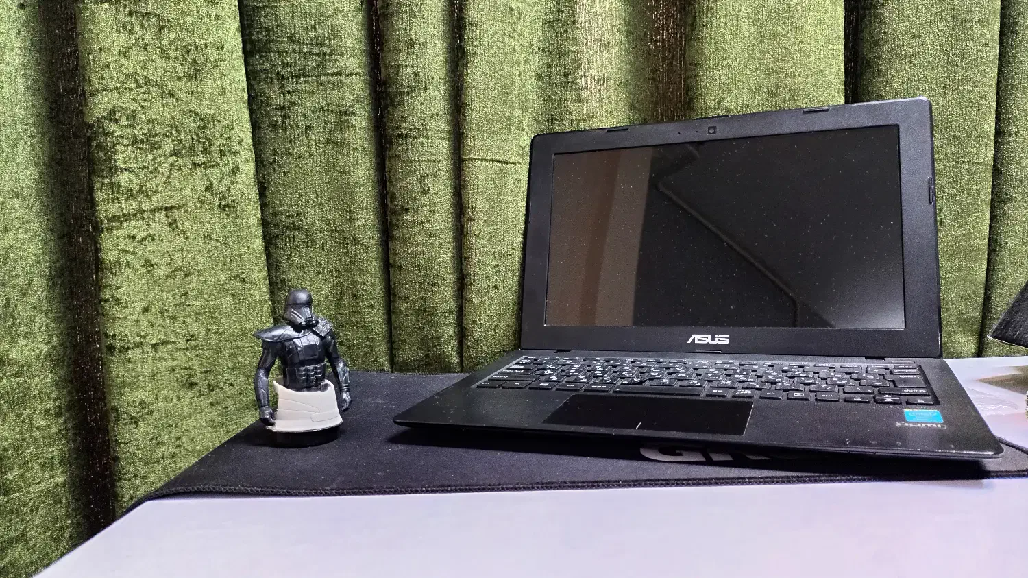 لپتاپ asus|رایانه همراه|بجنورد, |دیوار