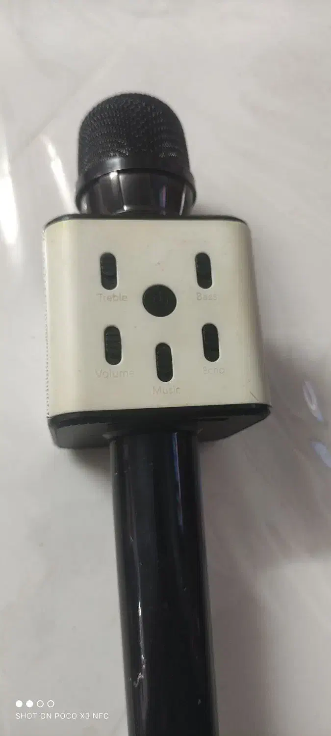 میکروفون سالم|آلات موسیقی|سراب, |دیوار