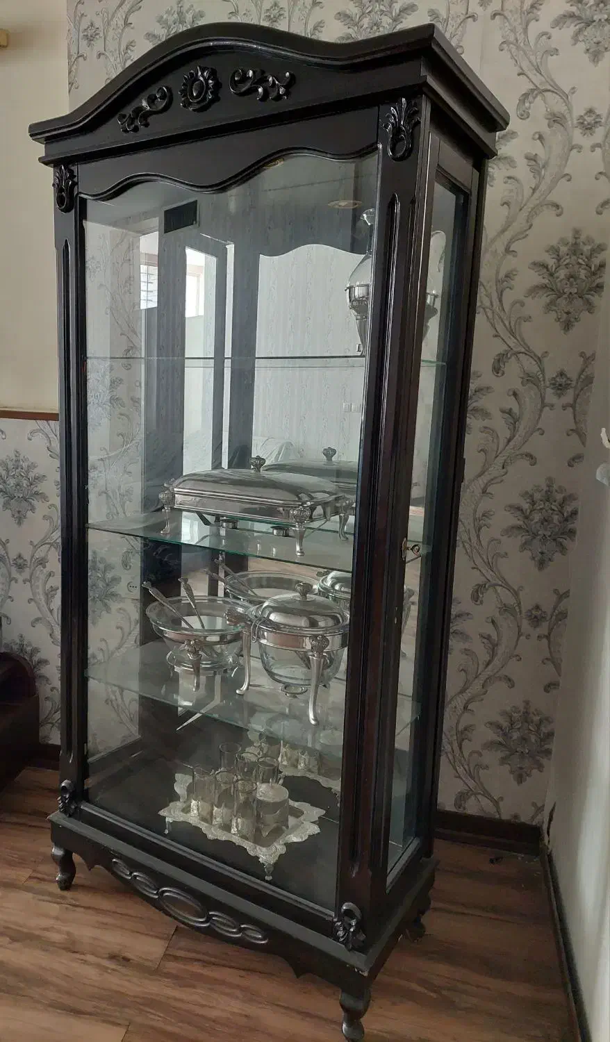 ویترین ، کنسول|بوفه، ویترین، کنسول|شیراز, شهرک آرین|دیوار