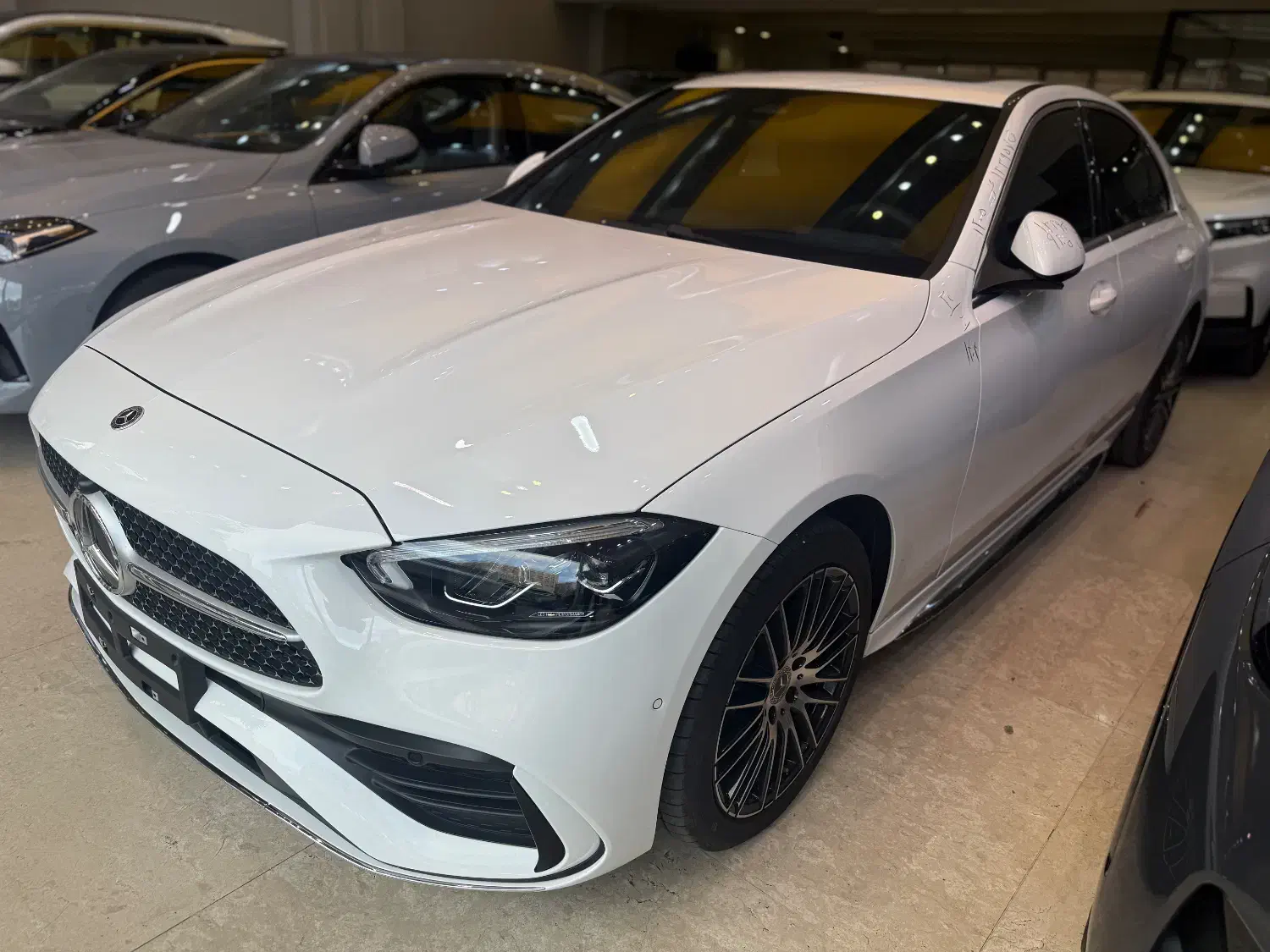 c200 L صفر ۲۰۲۵ لانگ با گارانتی|خودرو سواری و وانت|تهران, سهروردی|دیوار