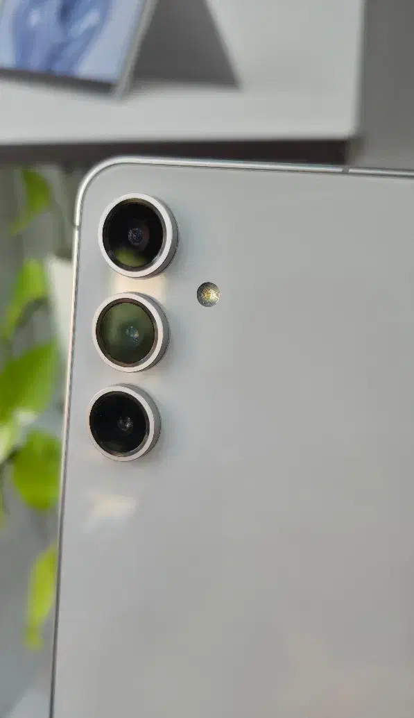 سامسونگ S24fe|موبایل|شیراز, زند|دیوار