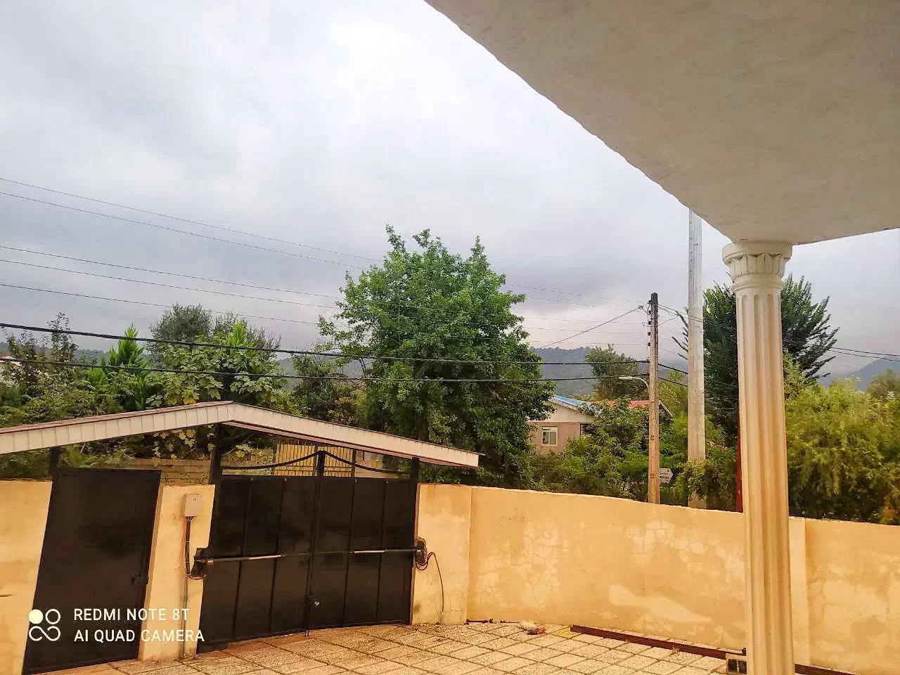 ویلا دوبلکس شخصی ساز|اجارهٔ خانه و ویلا|ماسال, |دیوار