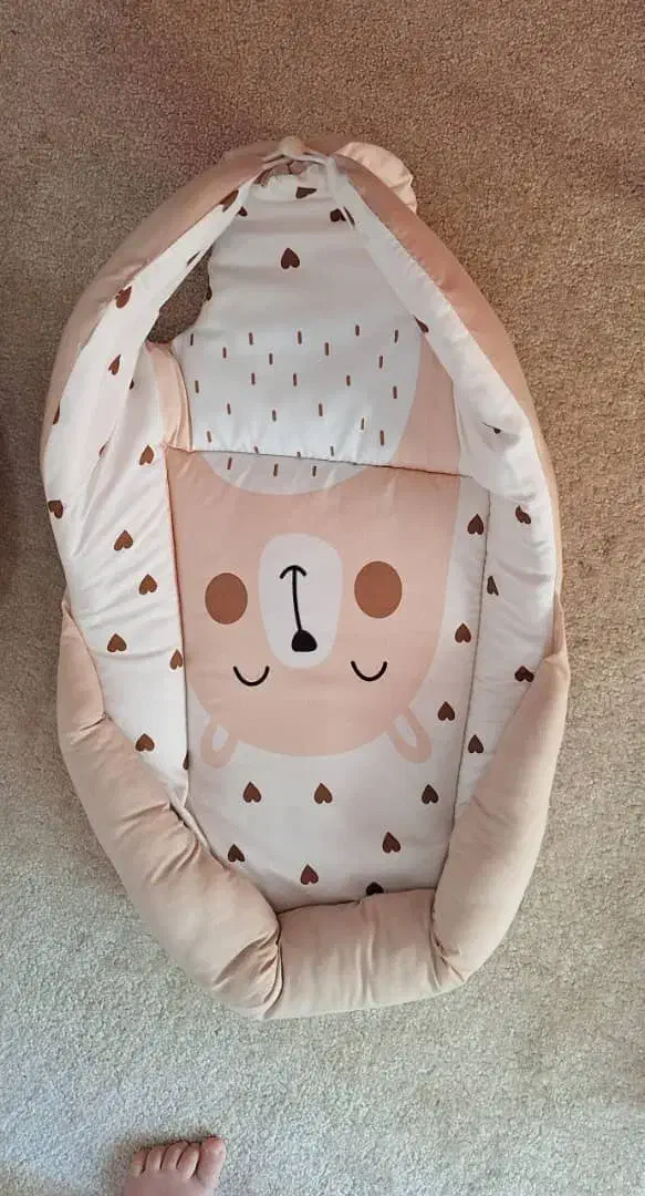 فروش گهواره|اسباب و اثاث بچه|رودسر, |دیوار