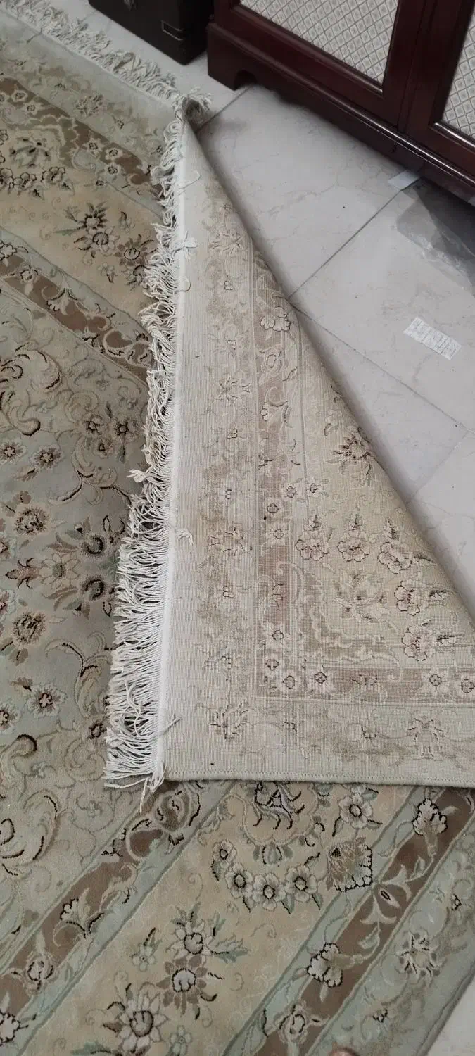 فرش 12 متری 700 شانه|فرش|تهران, شهرک دانشگاه|دیوار