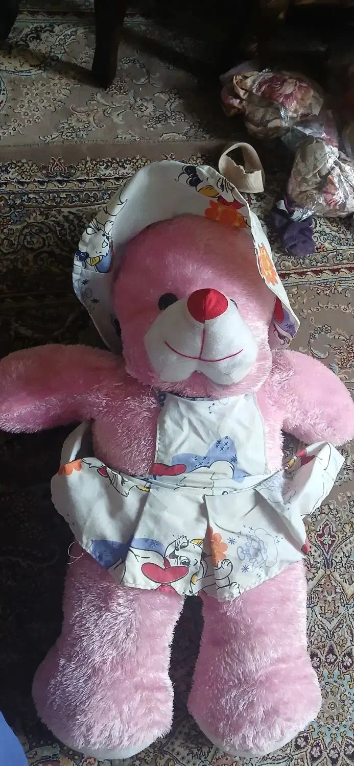 اسباب بازی|اسباب‌بازی بچه|ری, دولت‌آباد|دیوار