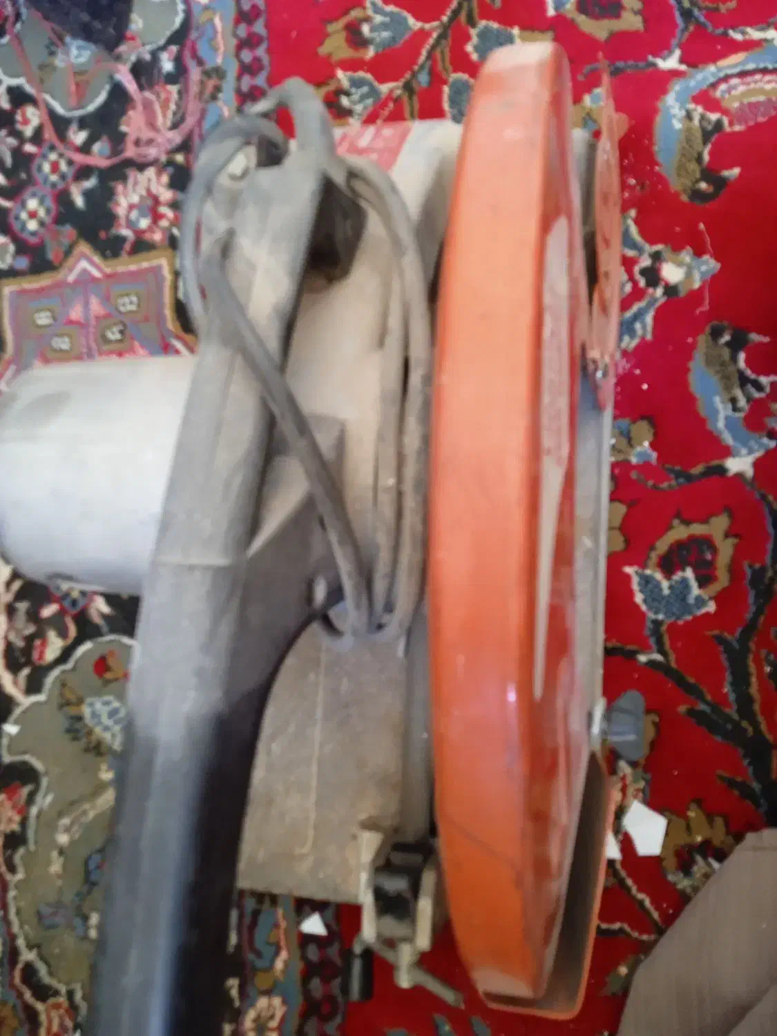 آره برقی|ماشینآلات صنعتی|خرمآباد, |دیوار