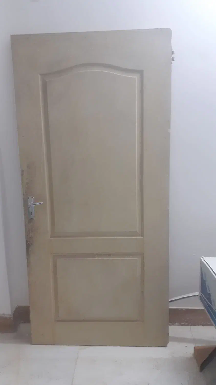 درب چوبی|مصالح و تجهیزات ساختمان|شاهینشهر, فردوسی|دیوار