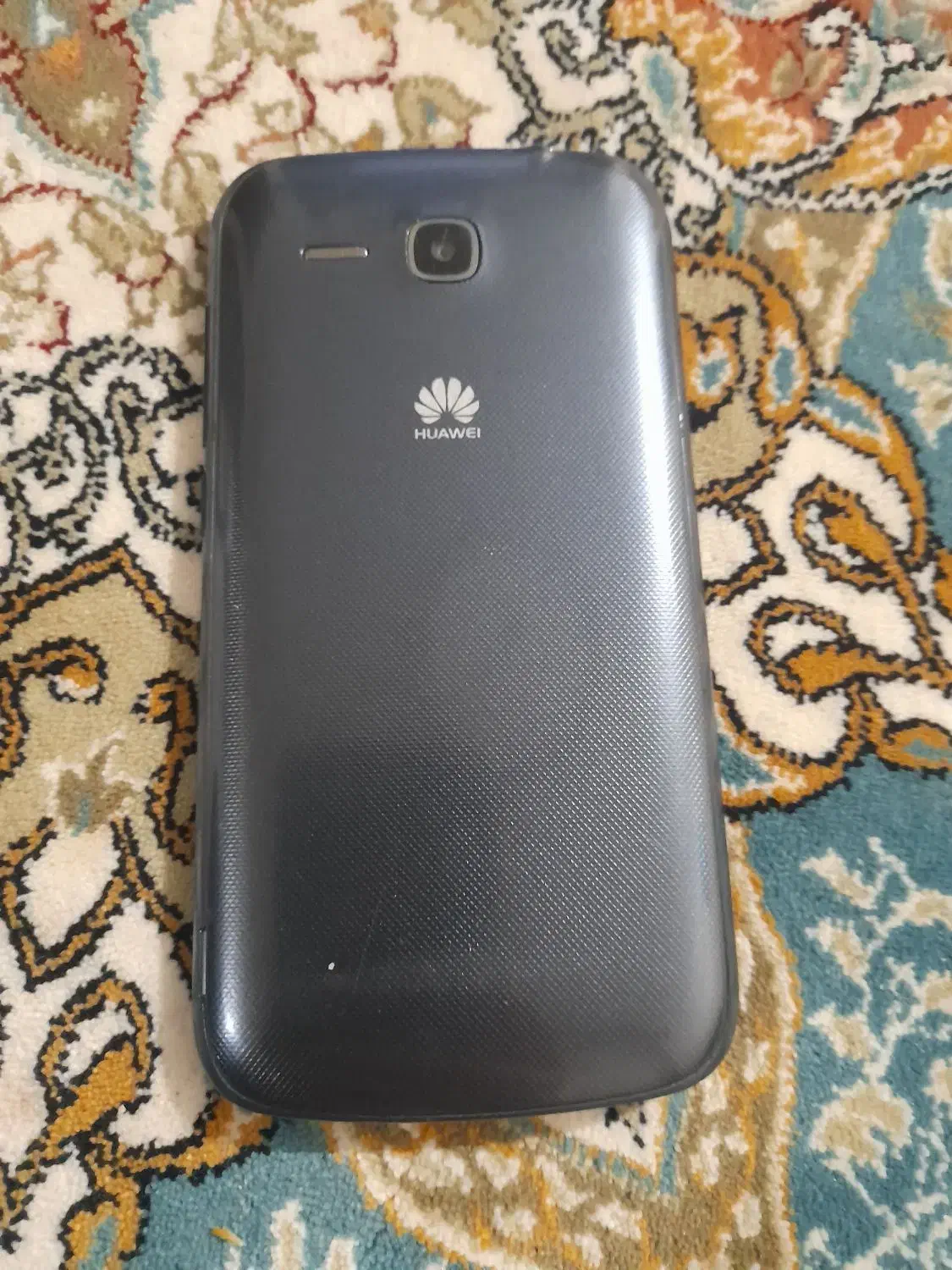 گوشی هاویی|موبایل|فردیس, شهرک شهید حسینی|دیوار