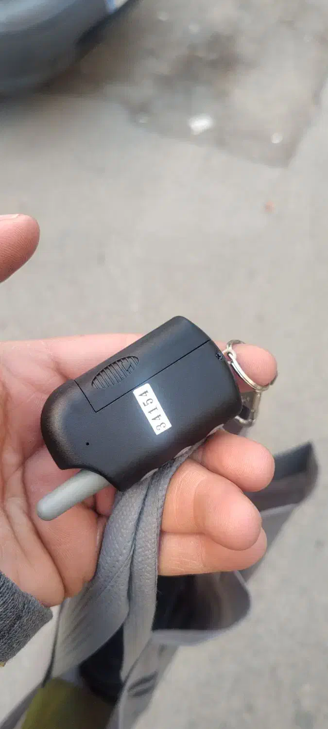 ریموت تصویری استیل میت|قطعات یدکی و لوازم جانبی|قدس, شهرقدس|دیوار