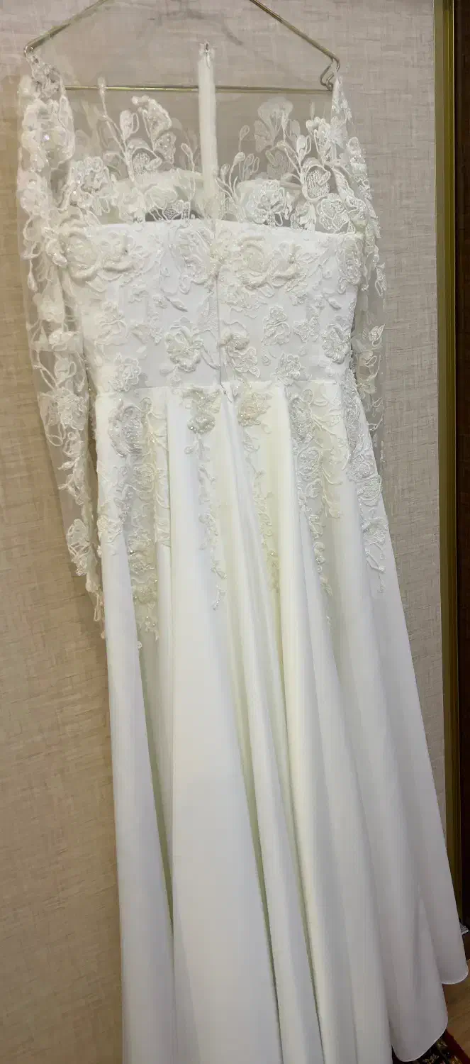 لباس عروس|لباس|تبریز, |دیوار