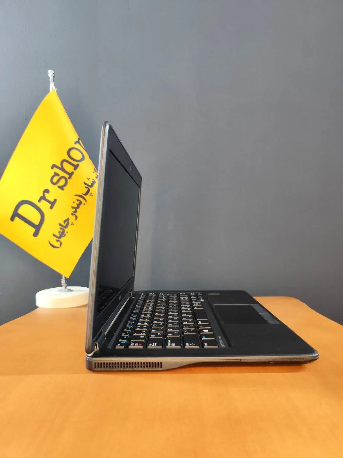 Dell Latitude E7250/ram 8/256SSD|رایانه همراه|بوشهر, |دیوار