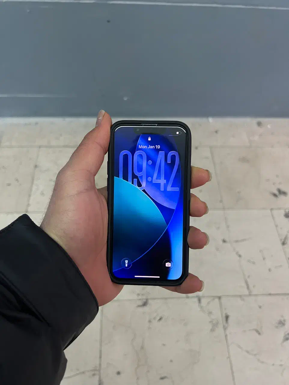 ایفون ۱۳ مینی ۱۲۸ گیگ|موبایل|تهران, حکیمیه|دیوار