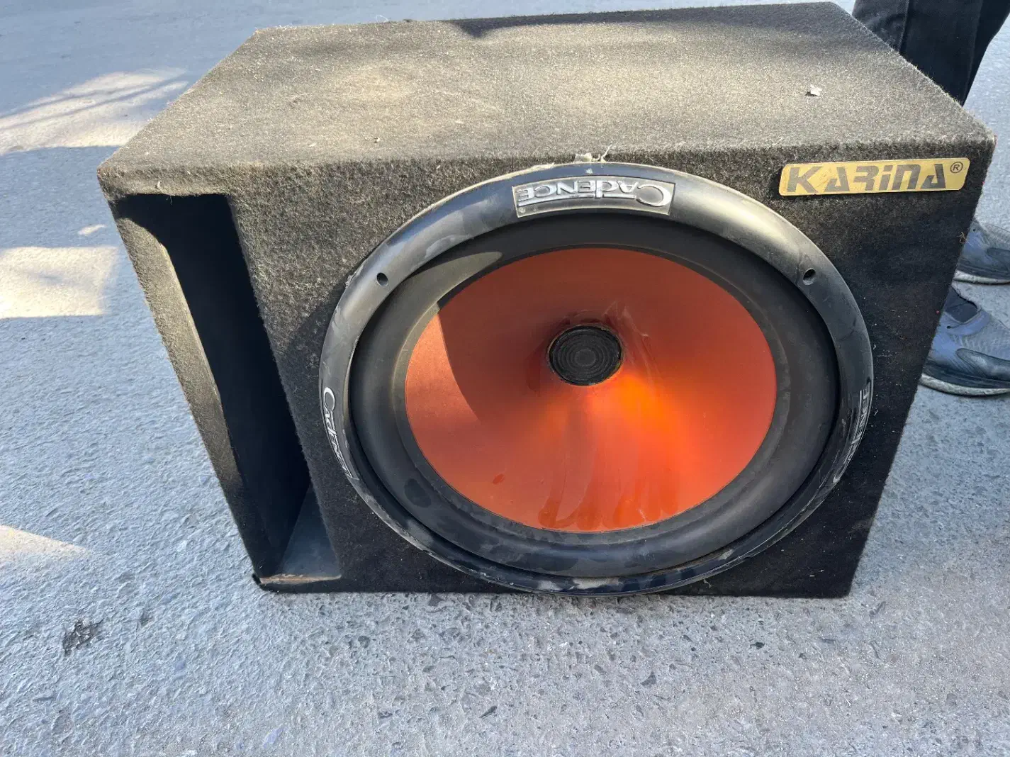 سیستم قوی کامل|صوتی و تصویری|خمینی‌شهر, |دیوار