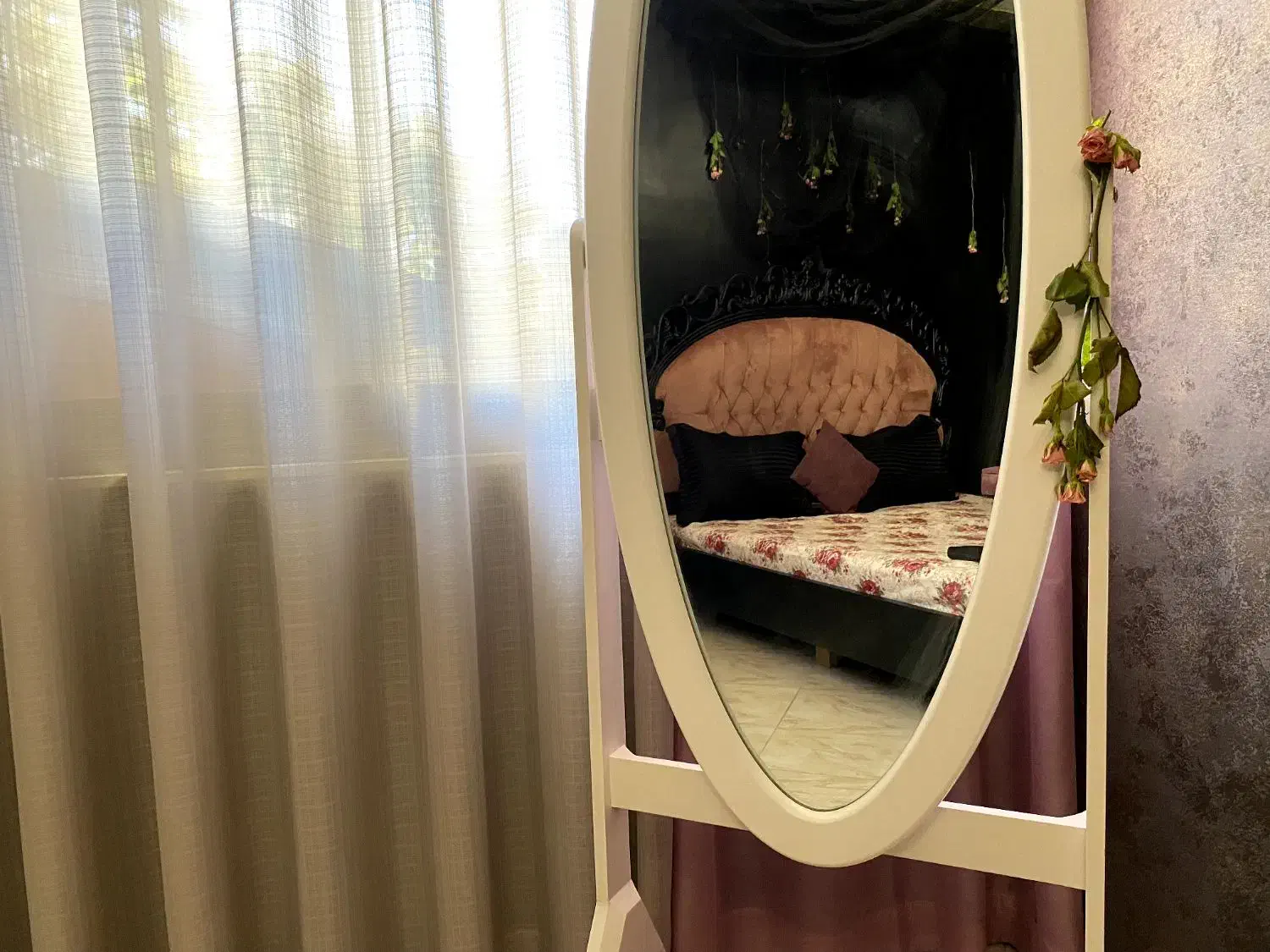 سوییت مبله ارزنده/هاشمیه دربست/روزانه/ماهانه/هفتگی|اجارهٔ کوتاه‌مدت آپارتمان و سوئیت|مشهد, هفت تیر (حافظ)|دیوار