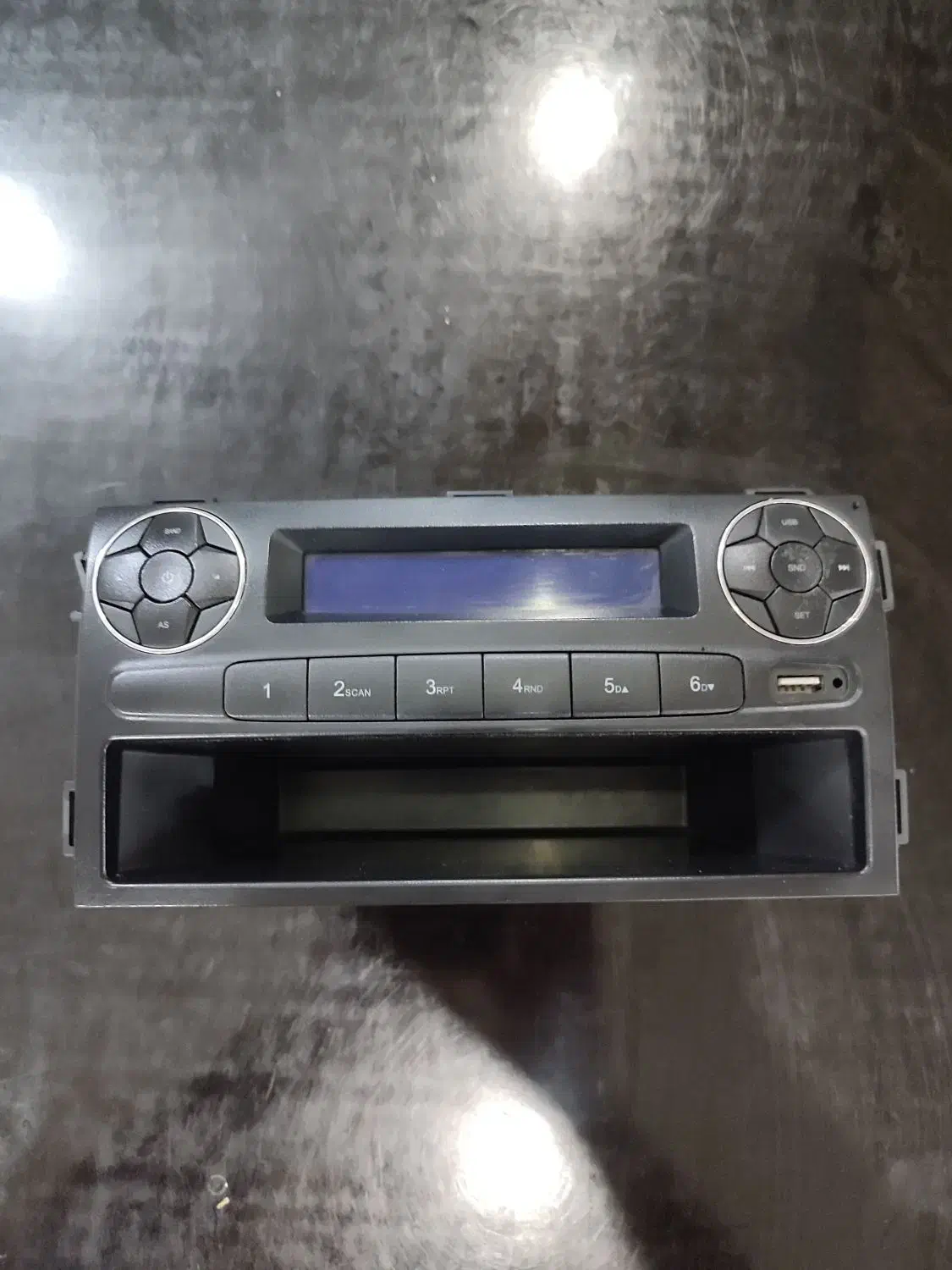 ظبط فلش خور USB فابریک آریو|قطعات یدکی و لوازم جانبی|رودسر, |دیوار