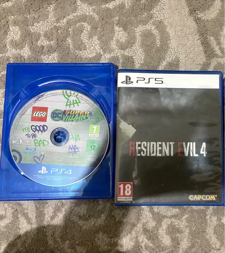 بازی ps 4 و ps 5|کنسول، بازی ویدئویی و آنلاین|تهران, پونک|دیوار