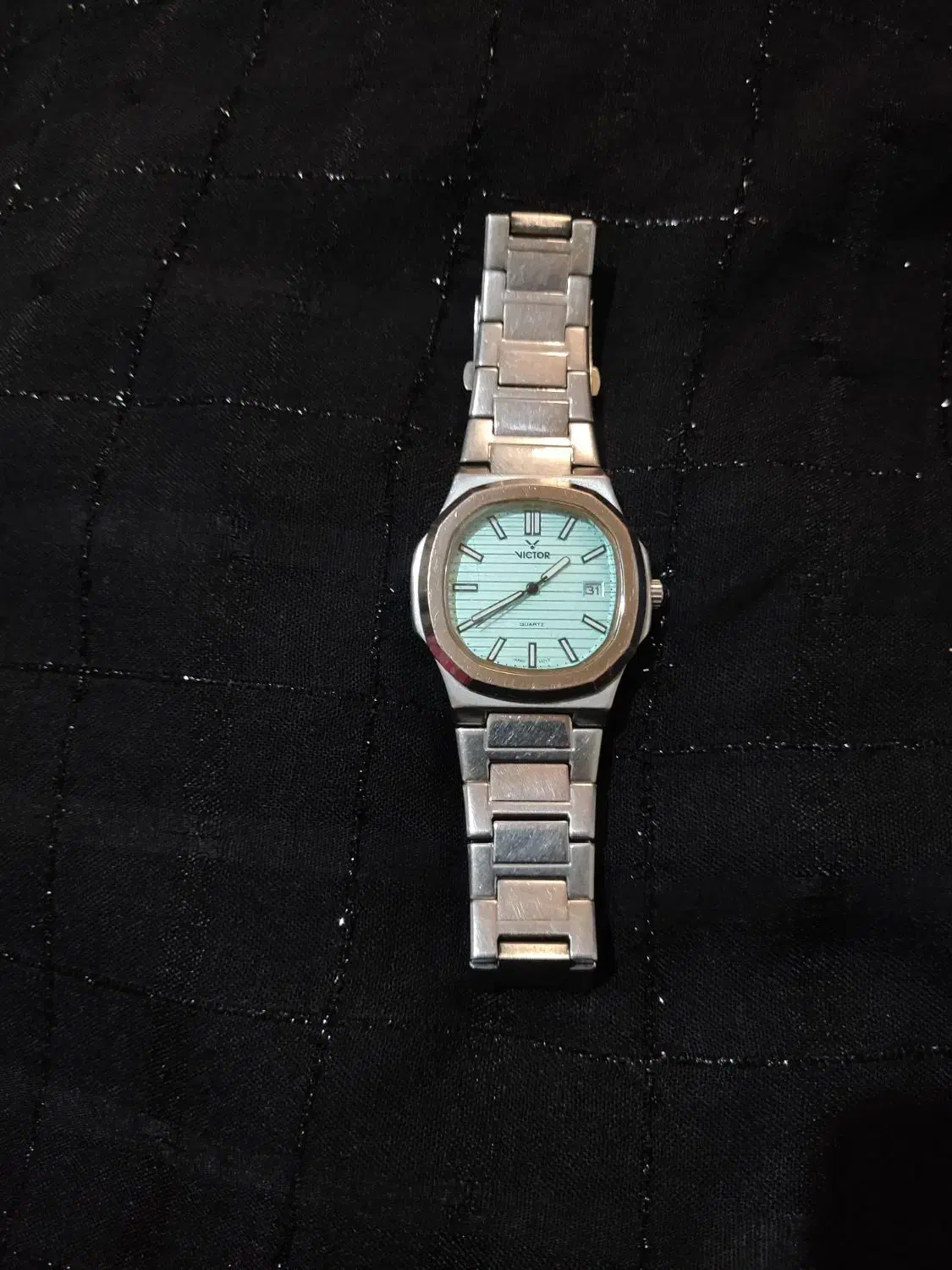 ساعت مچی پتک فیلیپ اصل ژاپن|ساعت|زنجان, |دیوار