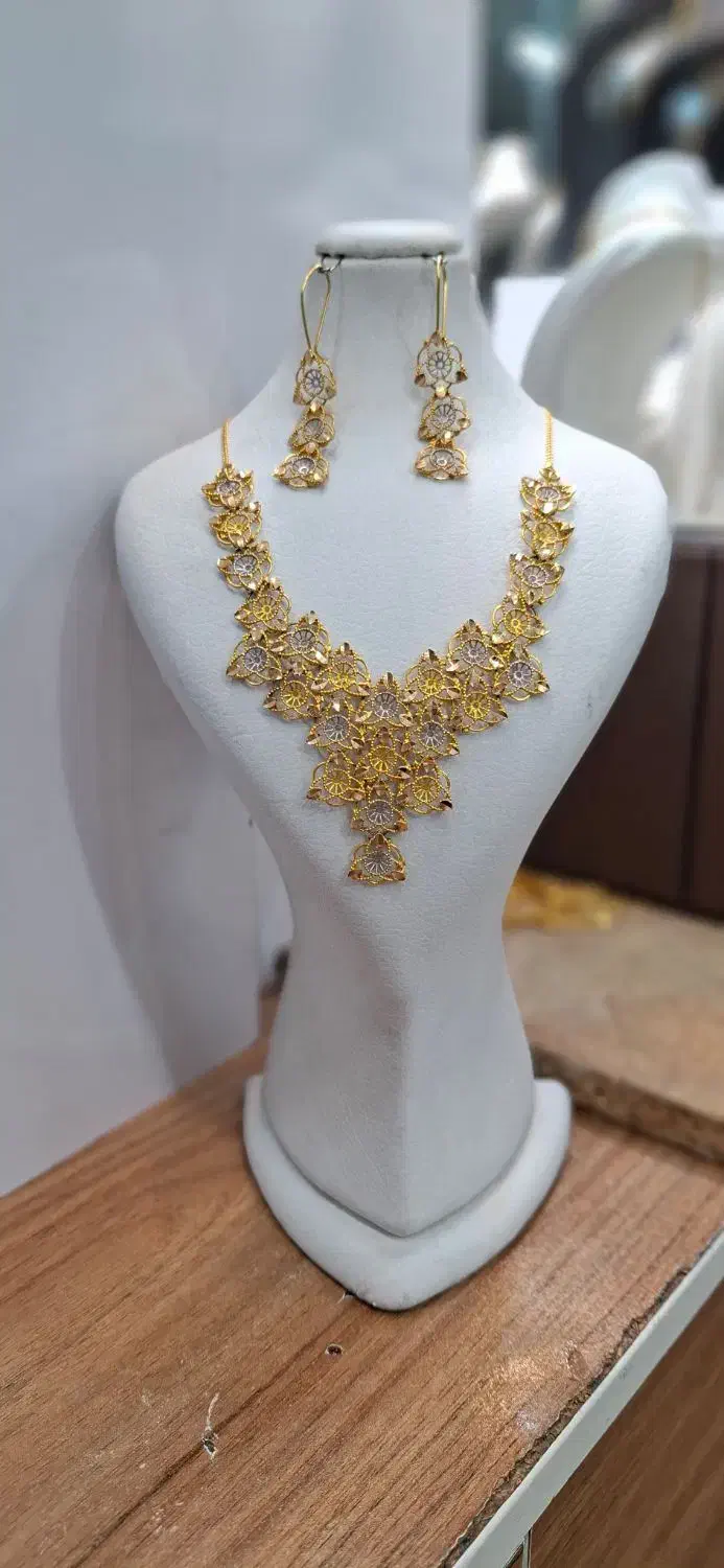 طلاباکمترین درصدمستعمل جهت سرمایه گذاری و استفاده|جواهرات|مشهد, ایثار|دیوار