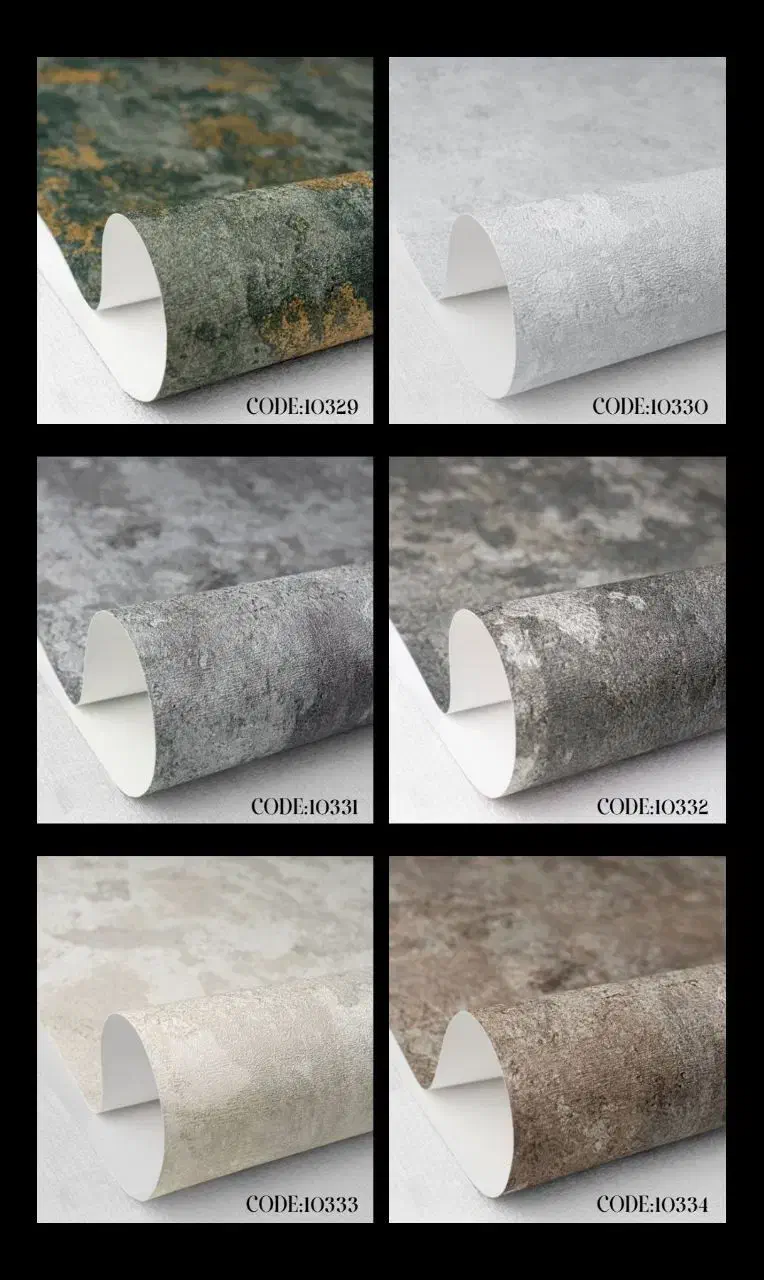 کاغذدیواری پتینه ، گل ، کلاسیک / منزل اداری کافه|مصالح و تجهیزات ساختمان|فردیس, ثابتی|دیوار