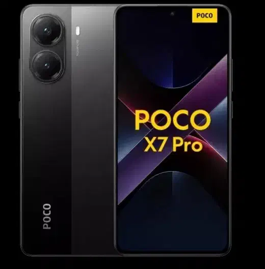 X7 PRO RAM 12 512 GB 5G|موبایل|ورامین, ورامین|دیوار