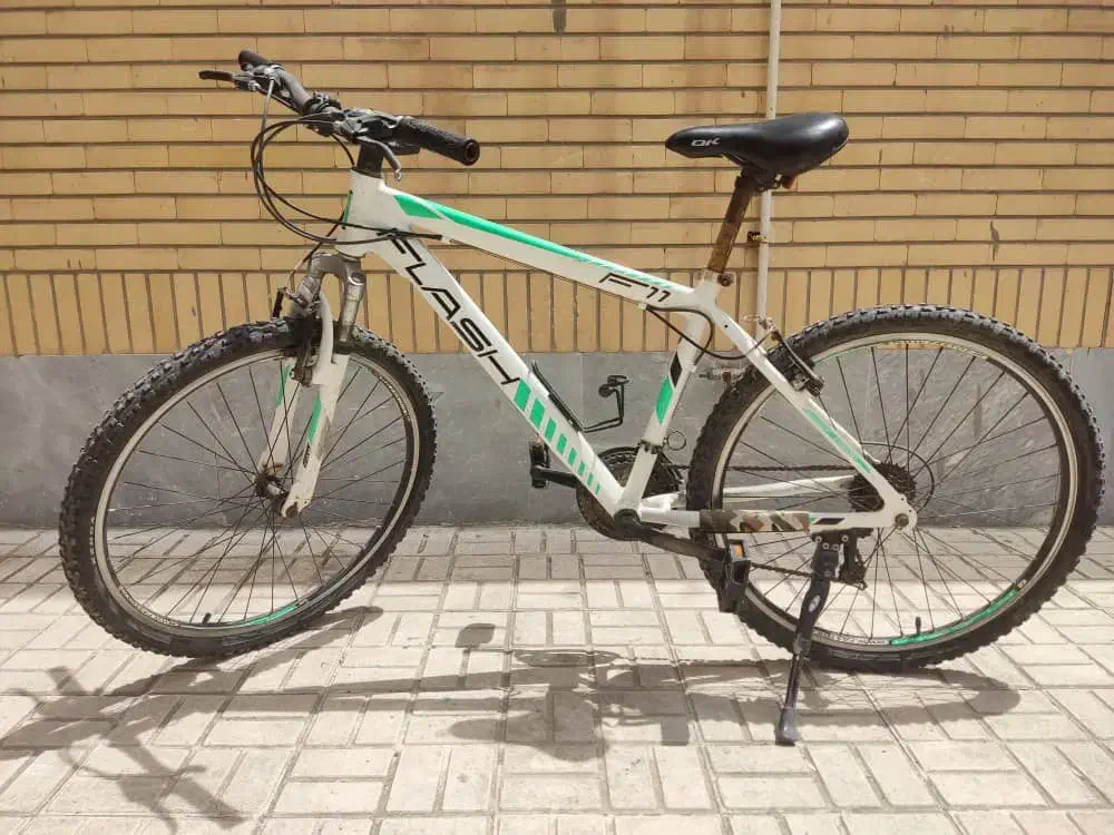 دوچرخه و سه چرخه|دوچرخه، اسکیت، اسکوتر|قزوین, |دیوار