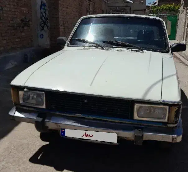 پیکان مدل ۸۰|خودرو سواری و وانت|اردبیل, |دیوار