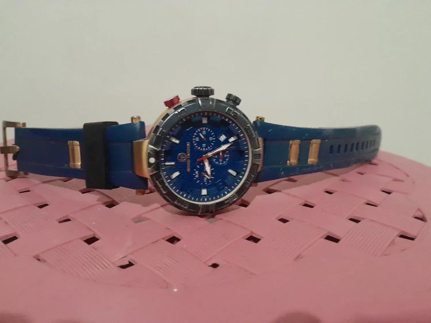 عینک و دوتا ساعت اصل|ساعت|ارومیه, |دیوار