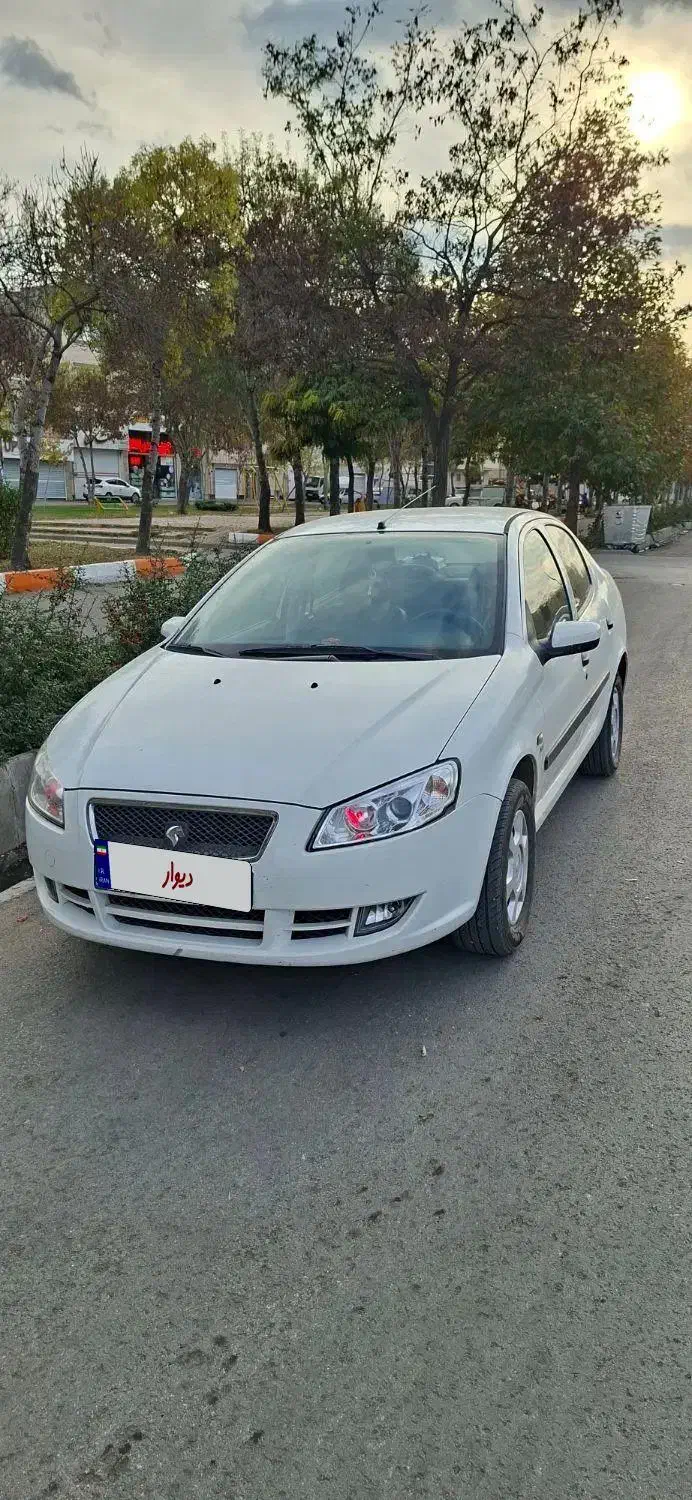 رانا سال ۹۲|خودرو سواری و وانت|اردبیل, |دیوار