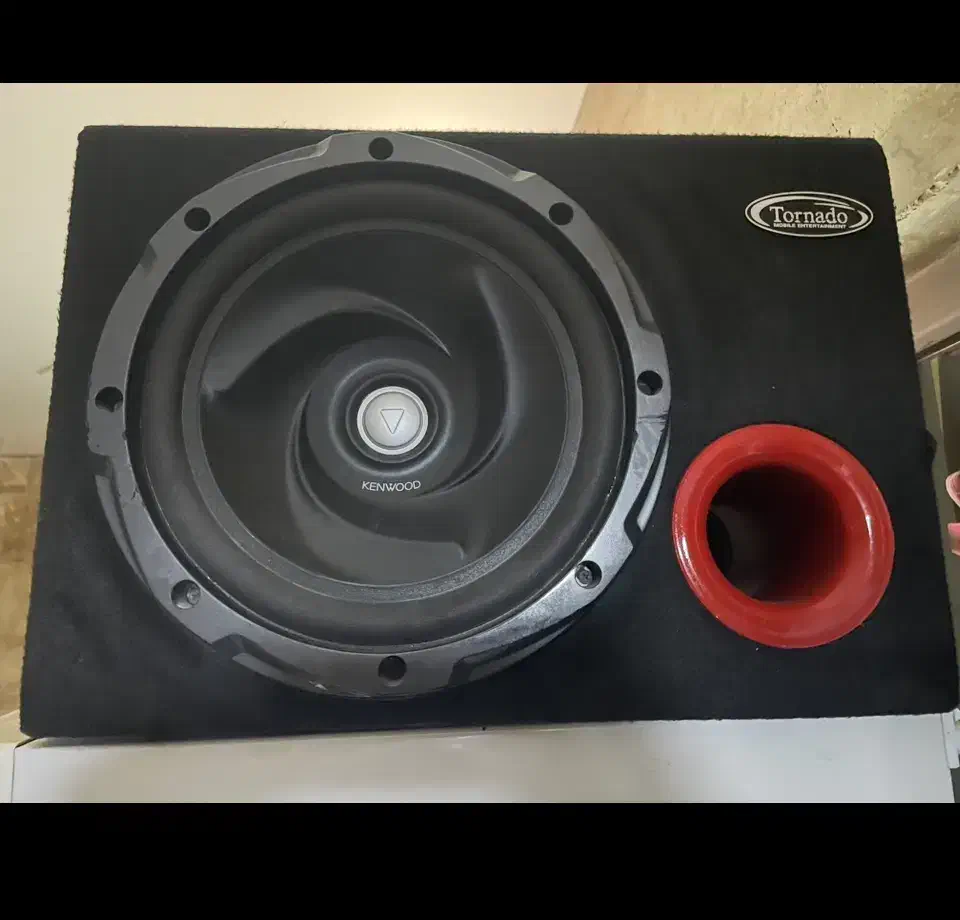 ساب کنوود|صوتی و تصویری|مشهد, نیروی هوایی|دیوار