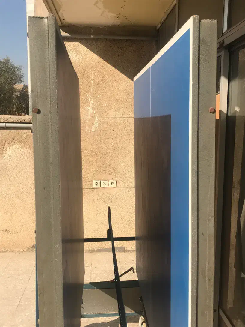 میز پینگ پنگ پروفیل سنگین|تجهیزات ورزشی|کرج, مهرویلا شمالی|دیوار