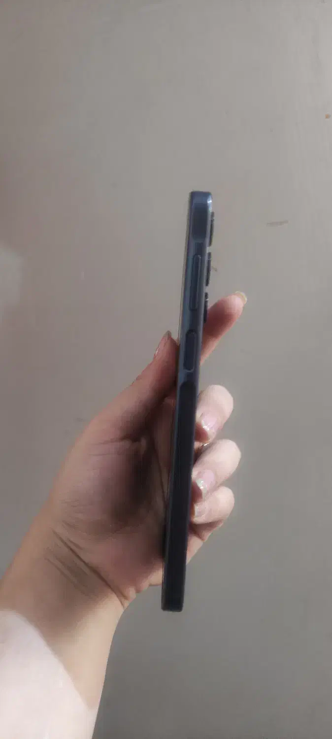 گوشی سامسونگ A16|موبایل|رشت, فلسطین|دیوار