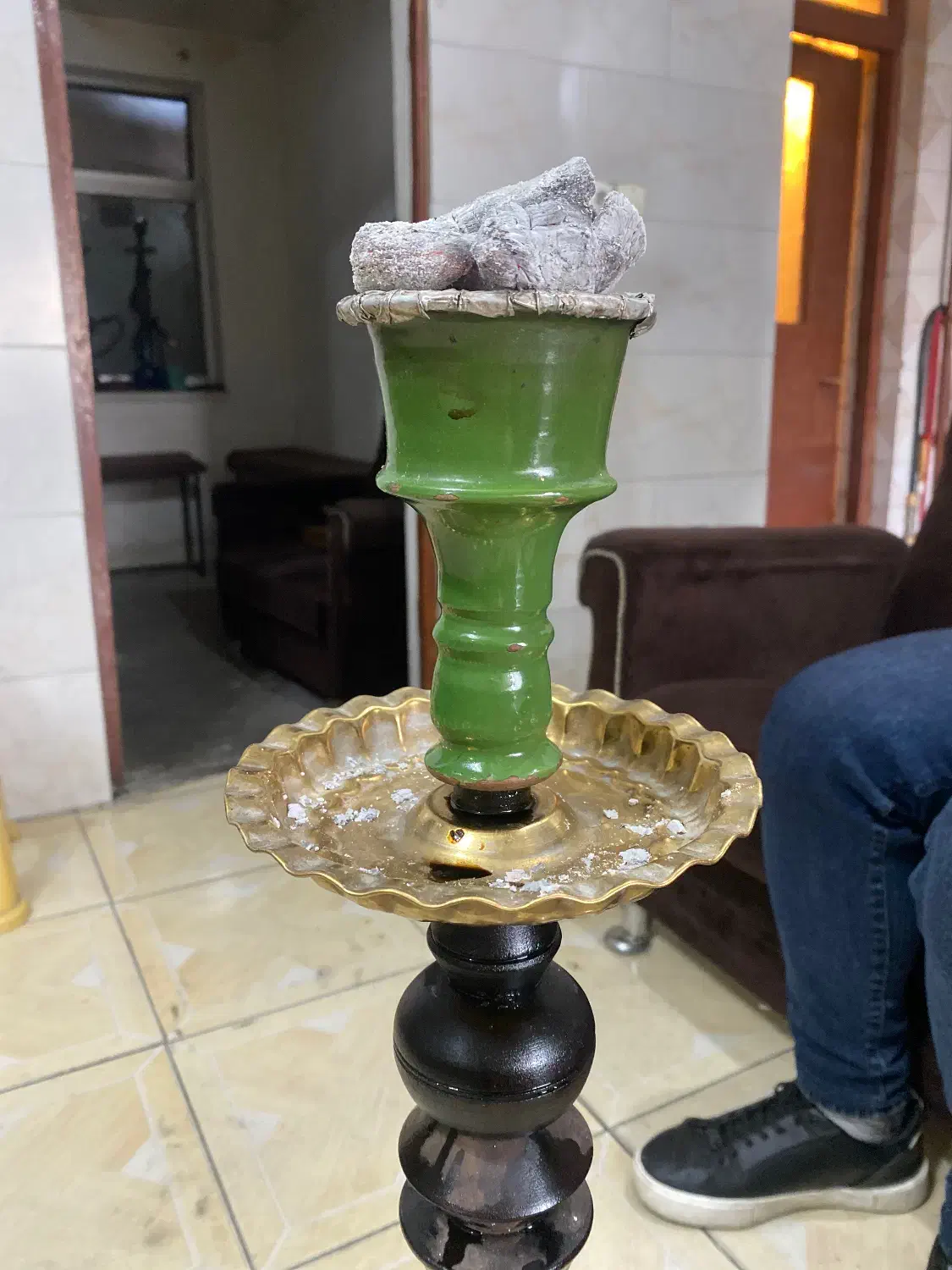 همکار کافه مردانه|استخدام خدمات فروشگاه و رستوران|رشت, رودباری|دیوار