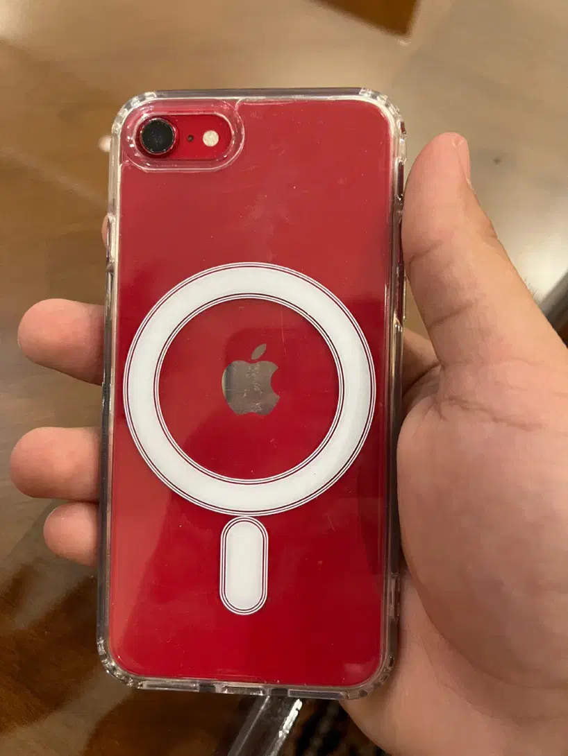 ایفون se2020|موبایل|گرگان, |دیوار