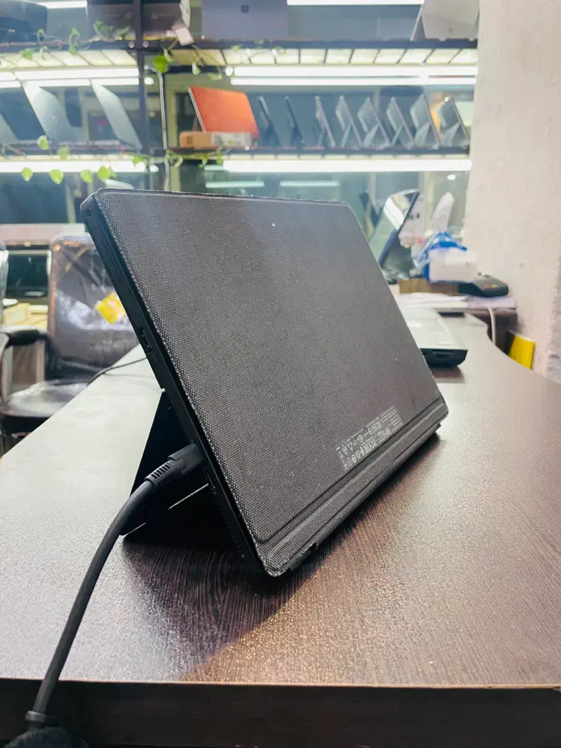 تبلتDell 5285|رایانه همراه|تهران, میدان ولیعصر|دیوار