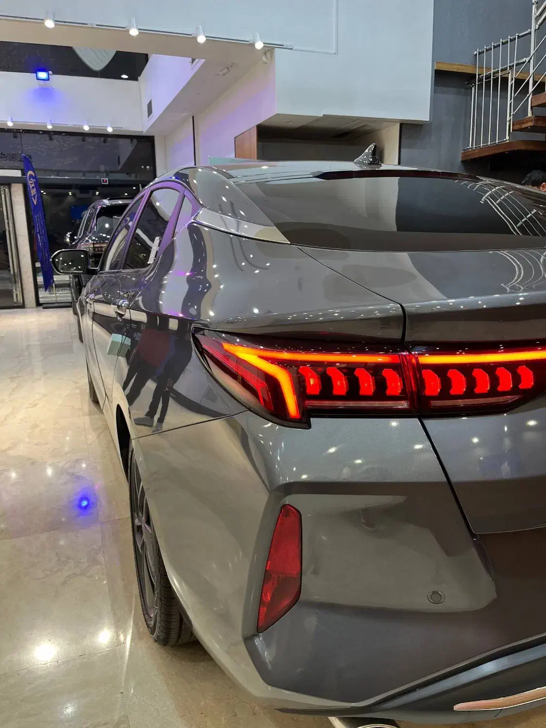 kmc j7 تحویل فوری|خودرو سواری و وانت|تهران, میرداماد|دیوار