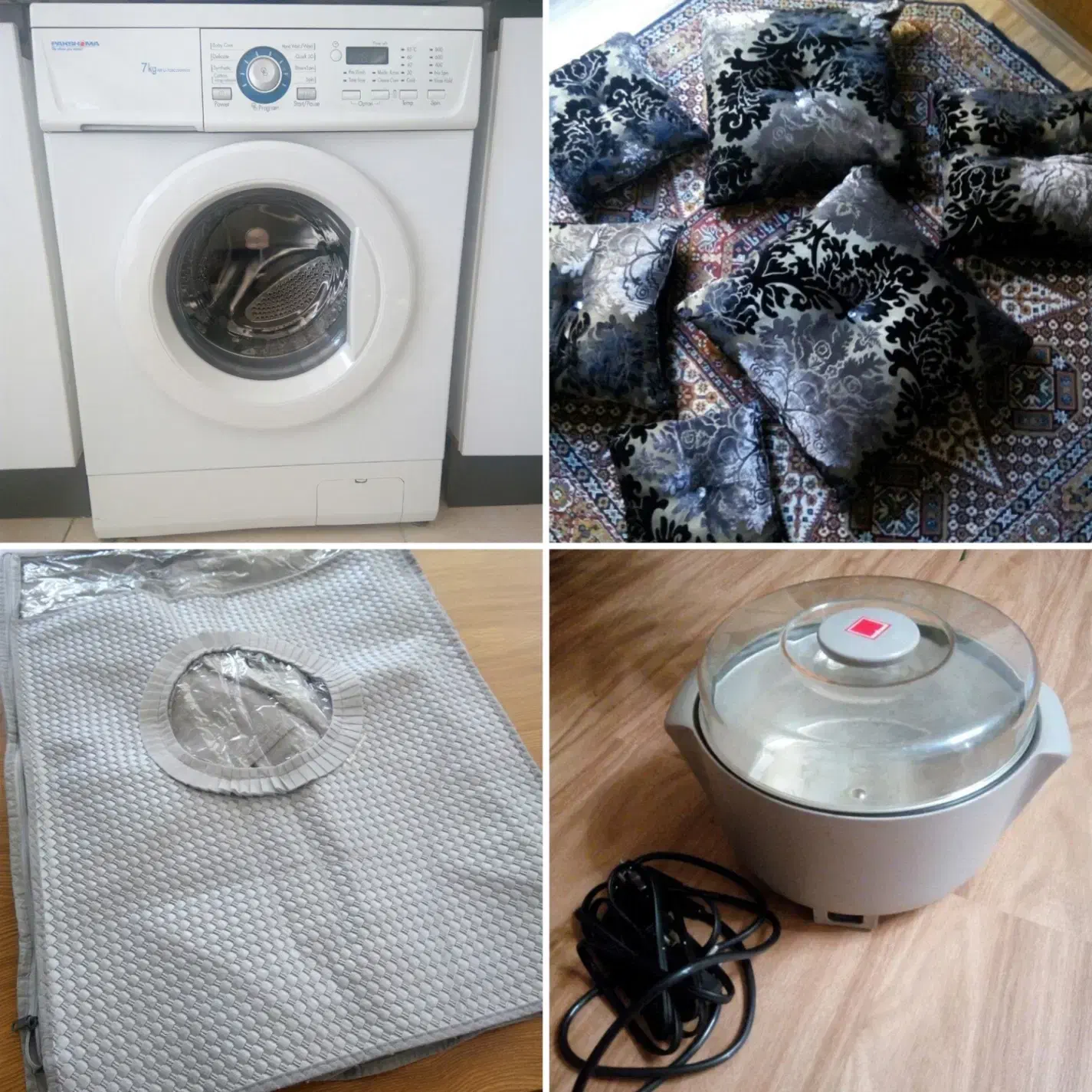 وسایل منزل به مدت ۳ روز|حراج|گرمدره, |دیوار